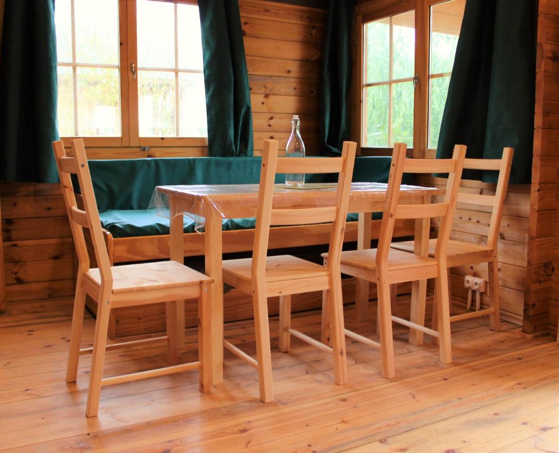 Chalet Pyreneen Saint-Ybars Extérieur photo
