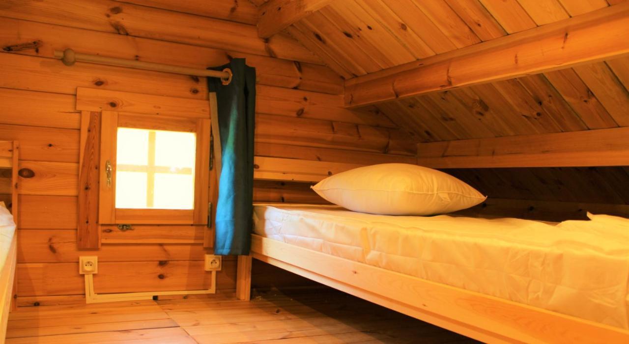 Chalet Pyreneen Saint-Ybars Extérieur photo