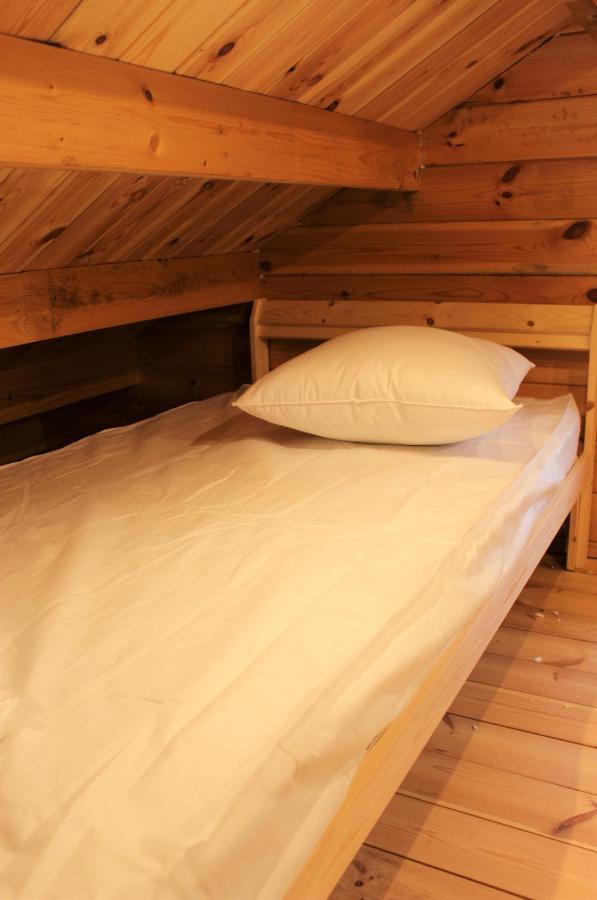 Chalet Pyreneen Saint-Ybars Extérieur photo